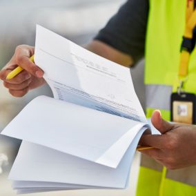 Shipping Document